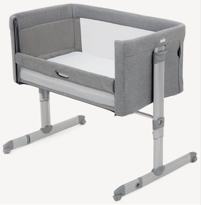 Манеж-кровать Joie Roomie