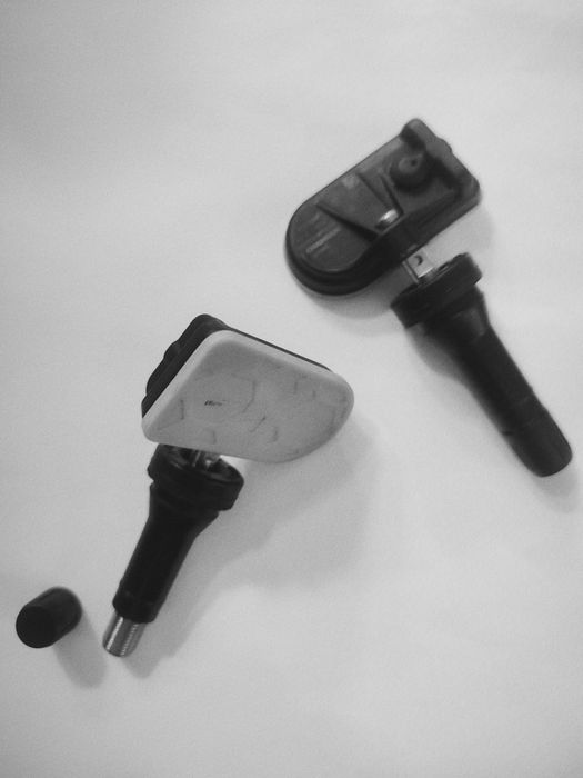 Шины датчик давления