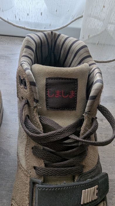 Vând/schimb Sneakers