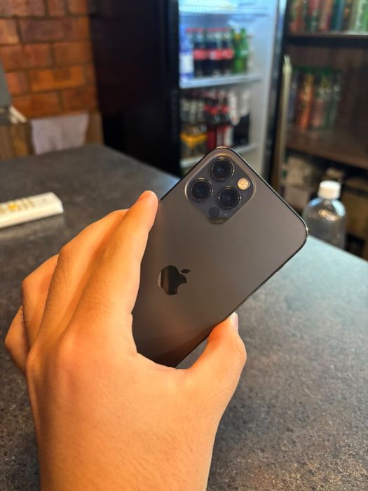 IPhone 12 Pro 256gb