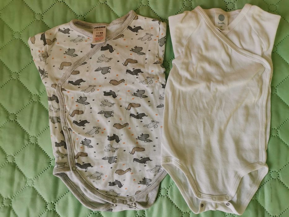 Дрешки 3-6 месеца