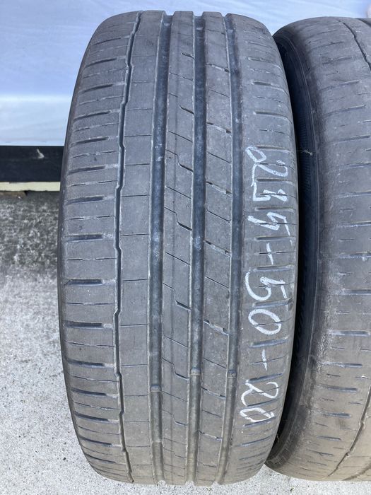 Лятни гуми 235-50-20