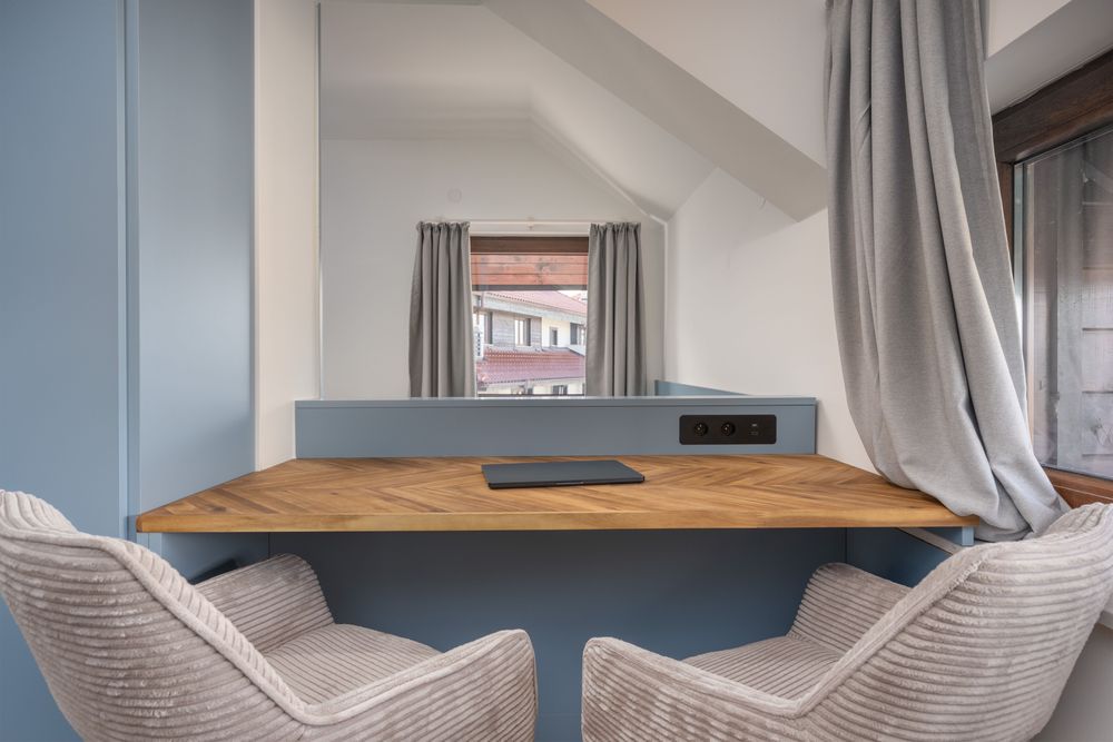 Студио апартамент под наем в Банско - месечно или дългосрчно