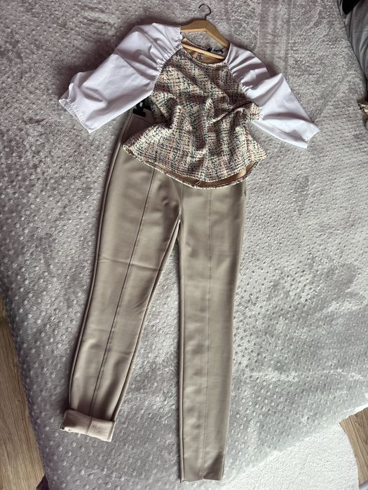 Дамски дрехи Zara