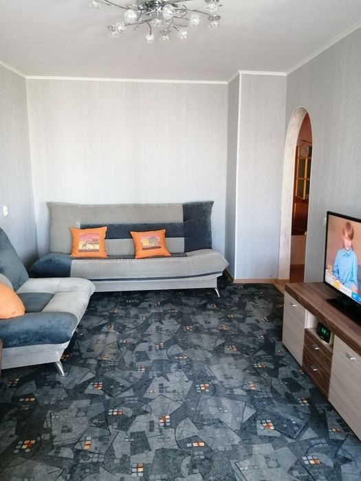 Продам 3-х комнатную квартиру