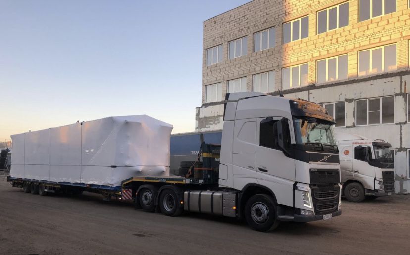 Вывоз снега,мусора