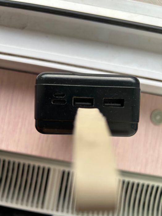 Baterie externă 30000 mAh