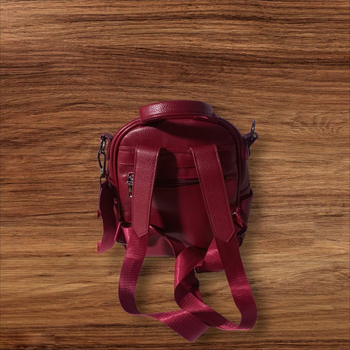 Vand rucsac dama nou!!
Model 2-1 , se poate pur