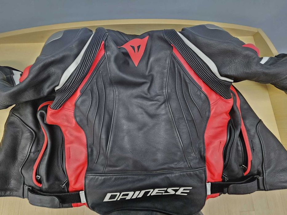 Geaca Moto Dainese Avro 4
