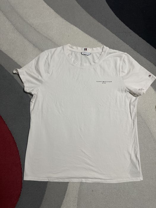 Мъжка тениска Tommy Hilfiger