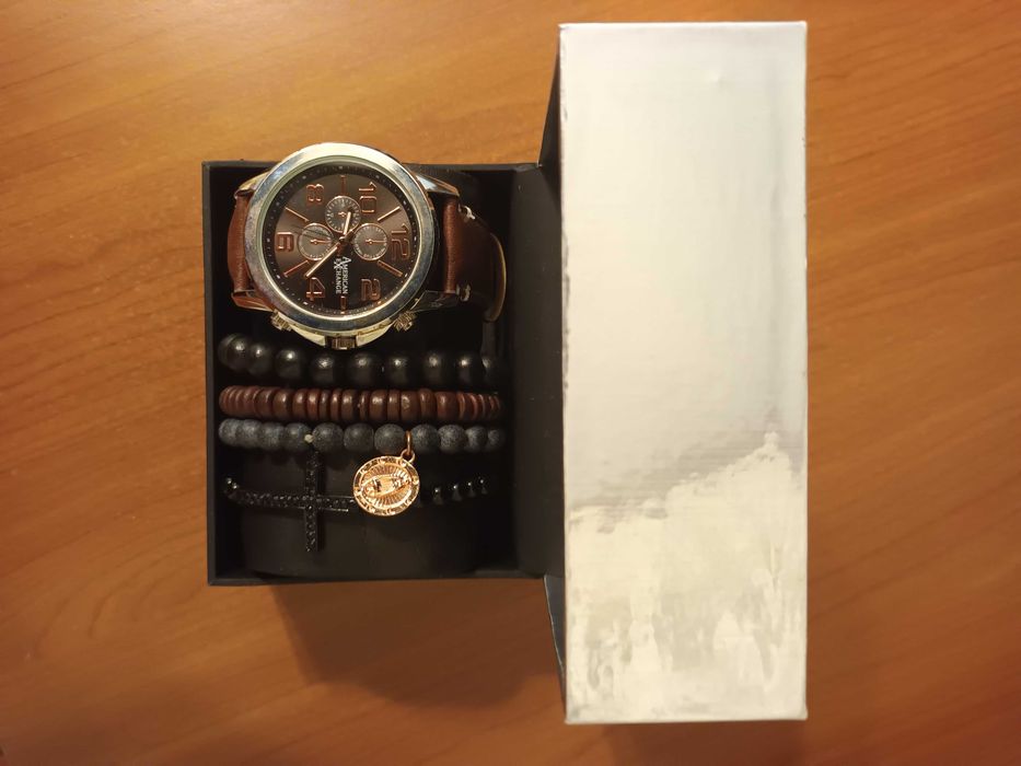 Ceas American Exchange