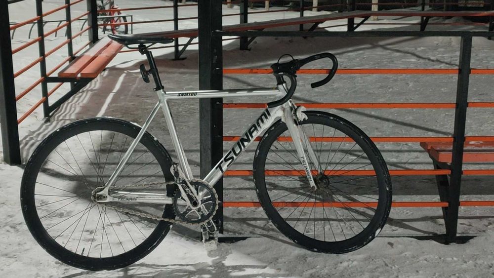 Фикс Tsunami snm100