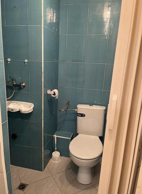 Дава се под наем Едностаен апартамент в Пловдив, Въстанически - 36 кв.м за 200 € - Снимка #5