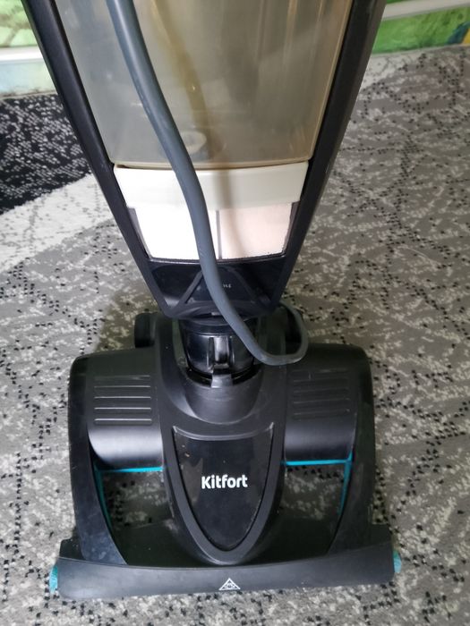 Продам пылесос паровой