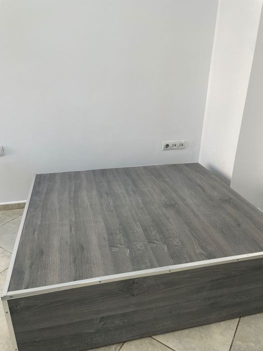 Подиум за педикюр