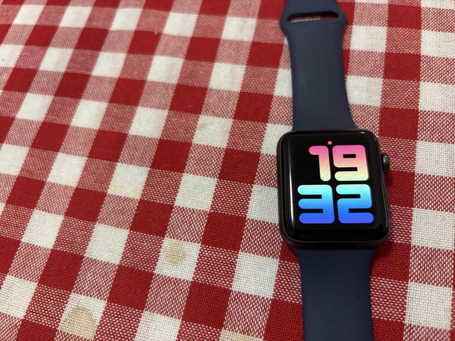 Apple watch 3 42 mm