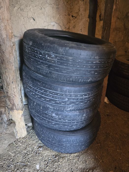Покрышки 16 размер летний