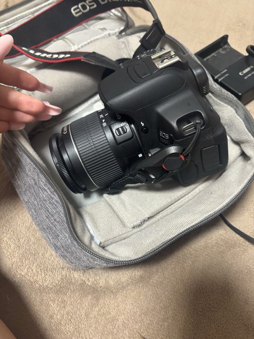 Vand aparat foto