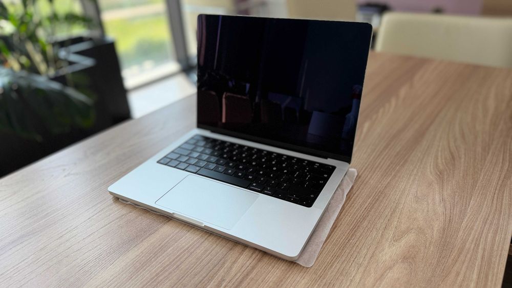 Apple MacBook Pro 14