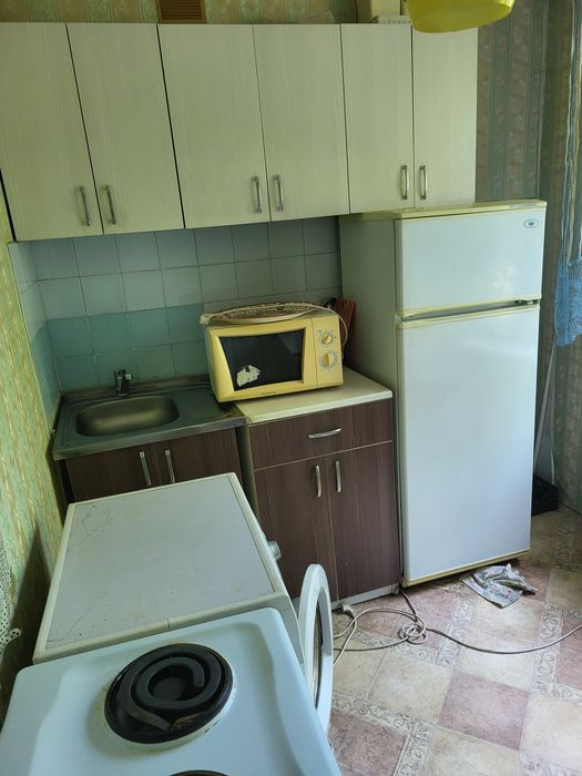 Сдам 1,5 квартиру