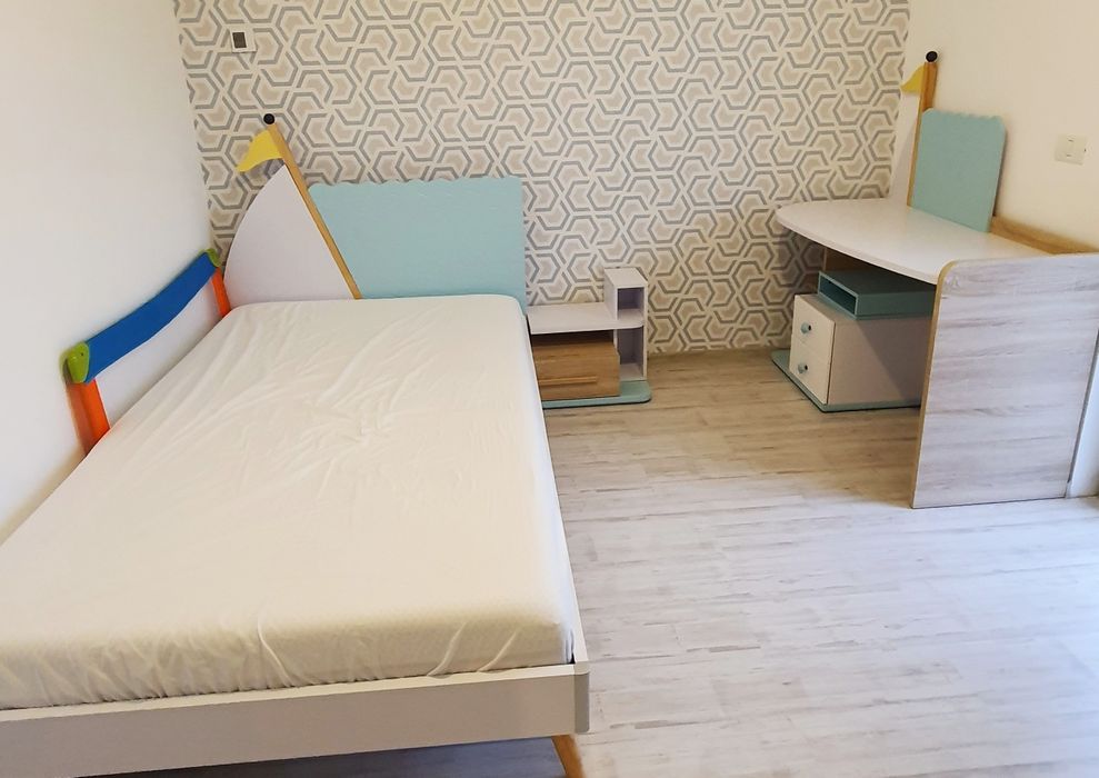 Mobilier copii Mobexpert set