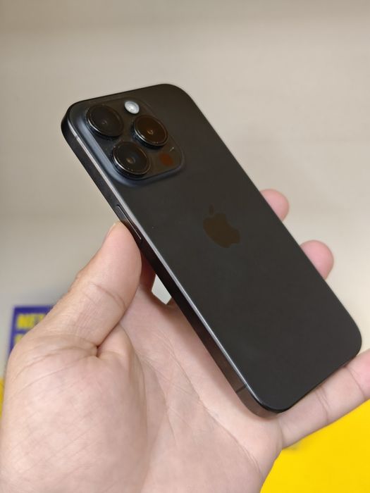 iPhone 15 Pro 128 Gb