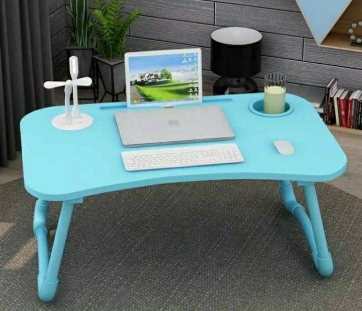 Компьютерный стол, с USB, вентилятор, светодиодная подсветка.