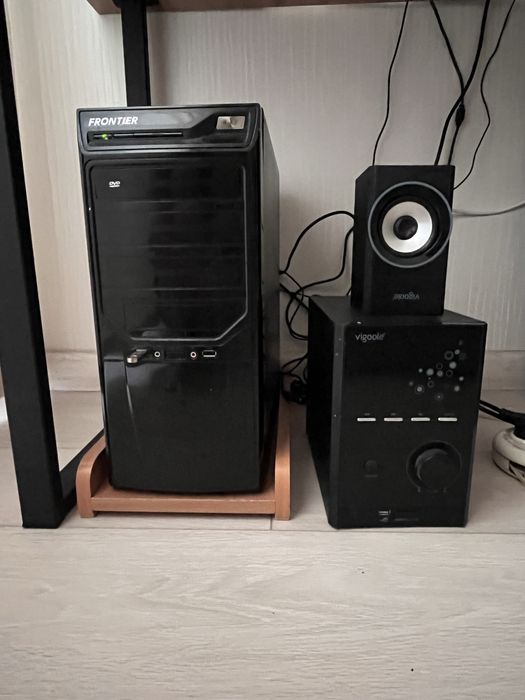 Продам компьютер