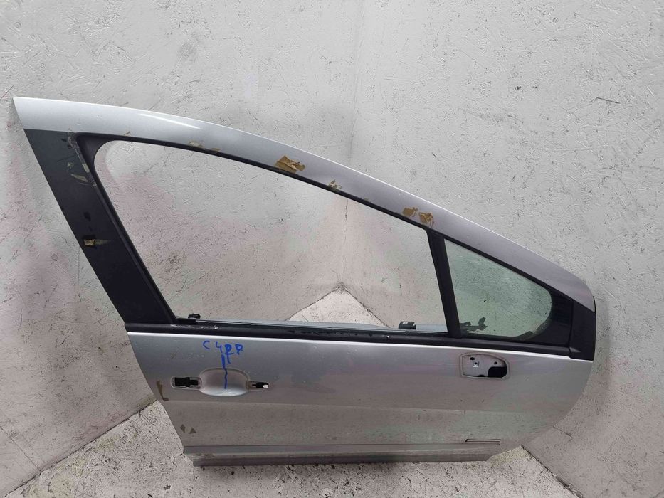 Usa dreapta fata Peugeot 308 [Fabr 2007-2013]