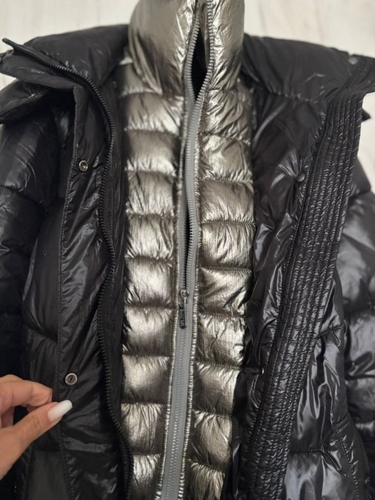 Geaca  de iarnă BSB