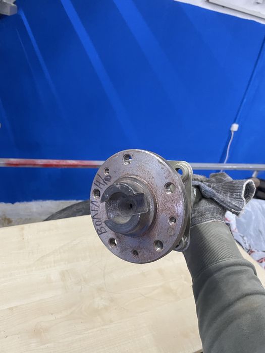 Полусь волга 21, 24, 3110