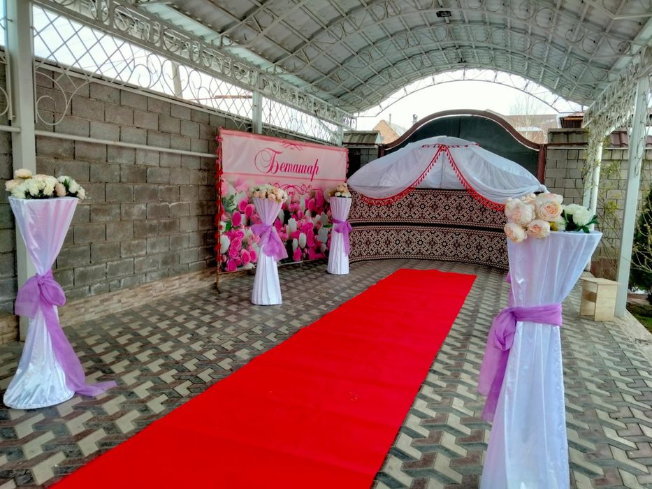 Гостевой дом от 60000тг