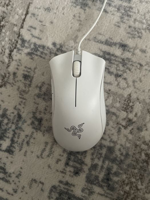 Razer deathradder essential mouse