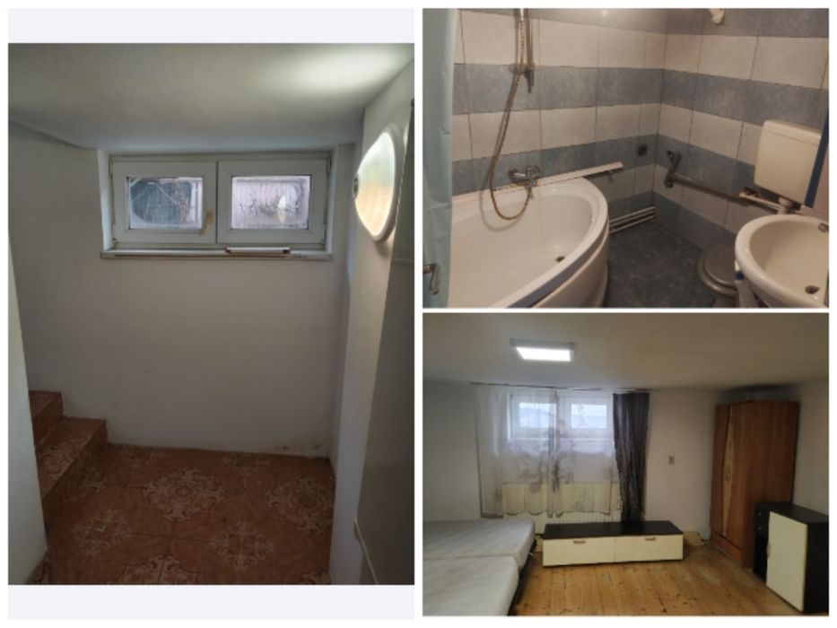 Casa singur in curte direct de la proprietar