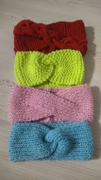 Повязка на голову