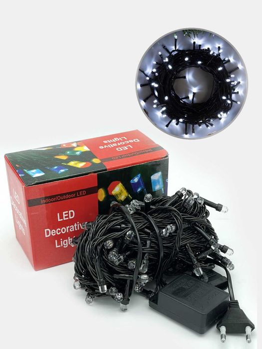 Гирлянда для Нового Года ОПТОМ