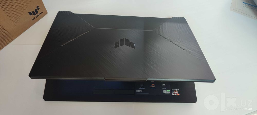 ASUS A7 gaming RYZEN