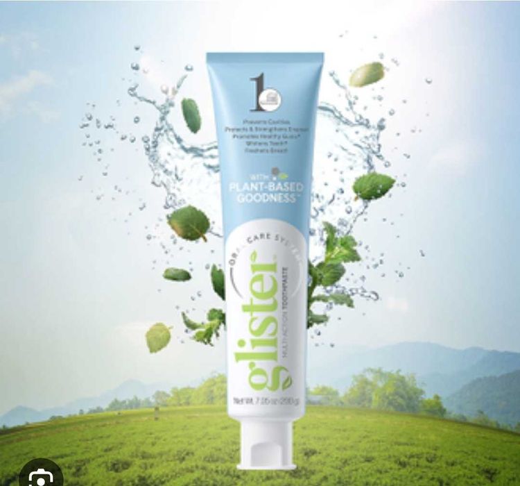 Продаю зубную пасту производитель США.