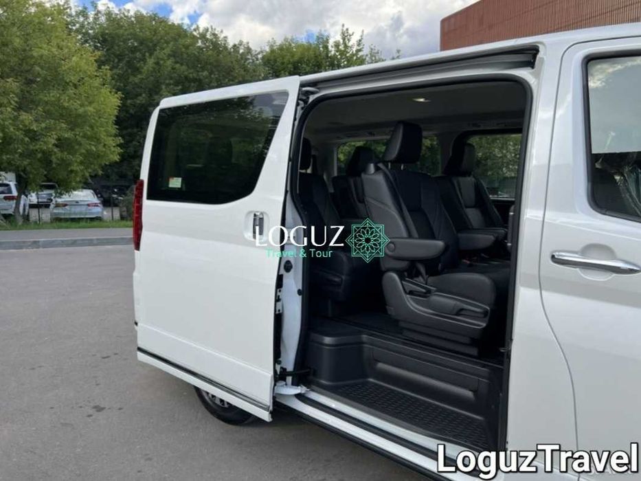 Комфортные поездки экскурсии трансфер сопровождение по всему Узбекиста