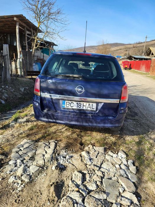 Vand opel astra h piese