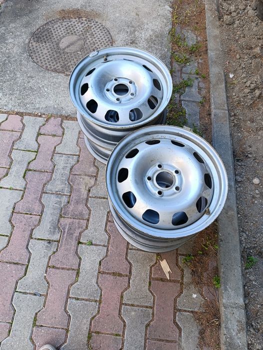 Jante auto de tabla pe 16 potrivite pentru Dacia Duster,Renault Captur, Kadjar ,Nissan Juke, Qashqai predare personala in Timisoara
