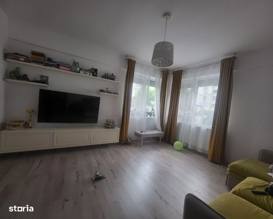 Apartament 2 Decomandate