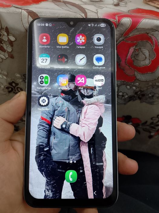 Самсунг а15 128ге