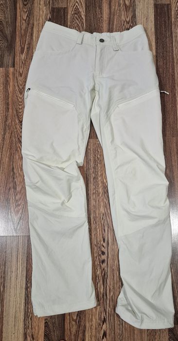 Pantaloni trekking Haglofs de dame 38