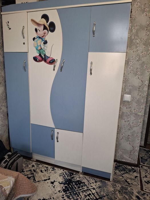 Продаем мебель комплект