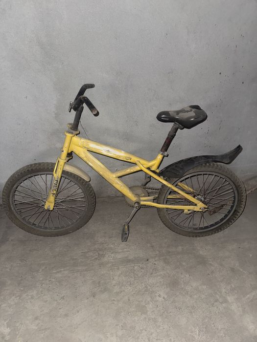 велосипед хороший состояние хорошое 20 размер