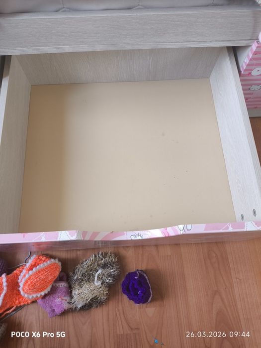 Продам кровать 190*80