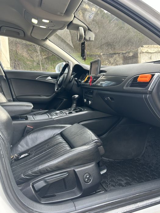 Audi A6 3.0Tdi *FULL LED* *MATRIX*