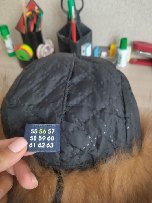 Продается детская шапка