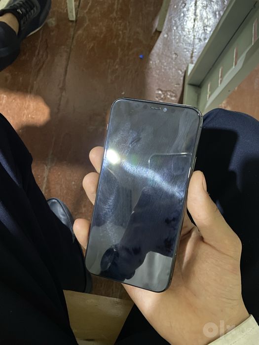Iphone 11 pro ll/a